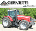 Progetto Cervetti srl. agricultural