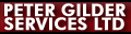 Peter Gilder Services LTD