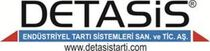 Detasis Endüstriyel Tarti Sistemleri San.Ve Tic.A.Ş.