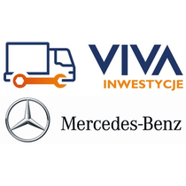 Viva Inwestycje Sp. z o.o. Mercedes Trucks Authorised Service Partner